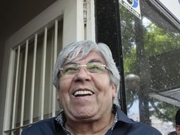 hugo moyano: el gobierno tiene una actitud ambivalente con los fondos buitre hugo moyano: el gobierno tiene una actitud ambivalente con los fondos buitre