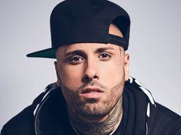 Bomba: Nicky Jam anuncio que se retira de la música