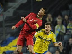 ¿cristiano rompera la maldicion del balon de oro en brasil? ¿cristiano rompera la maldicion del balon de oro en brasil?