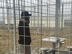 Así viven los presos en Mendoza