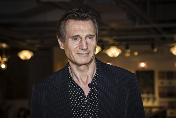 La película de Liam Neeson que promete ser una de las mejores de la plataforma