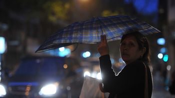 rige un alerta por tormentas fuertes y ocasional caida de granizo en la ciudad rige un alerta por tormentas fuertes y ocasional caida de granizo en la ciudad