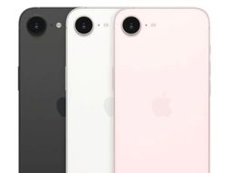 El iPhone 17e se presenta como la opción de entrada para el ecosistema Apple. El iPhone 17e se presenta como la opción de entrada para el ecosistema Apple.