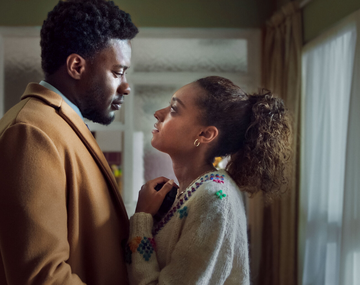 La miniserie de 4 capítulos que conquista Netflix con una historia inolvidable