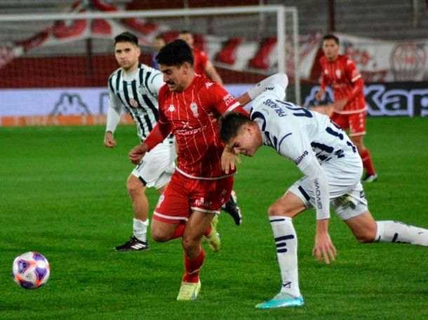 Fútbol libre por celular: cómo ver en vivo Talleres de Córdoba vs Huracán