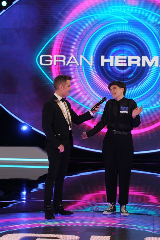 El minuto a minuto de la vuelta de Gran Hermano a la TV