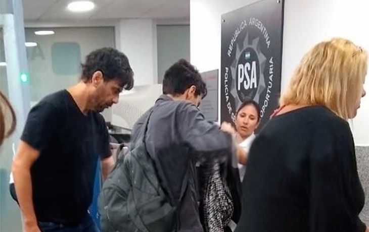 Foto: @radiofonica1007