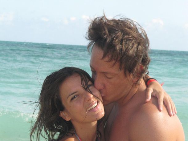 Gimena Accardi: Estamos de pie nuevamente