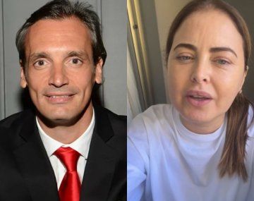 El dramático testimonio del médico que atendió a Silvina Luna después de Lotocki