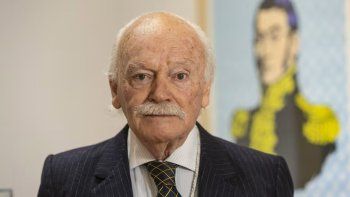 Claudio Morales Gorleri