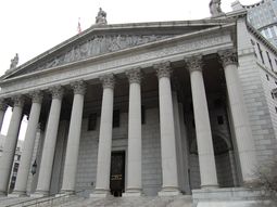 La Corte de EE.UU. analizará el fallo de Griesa