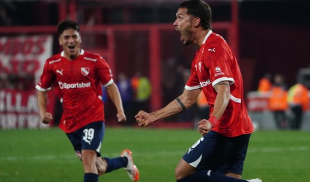 Fútbol libre por celular: cómo ver en vivo Gimnasia vs. Independiente