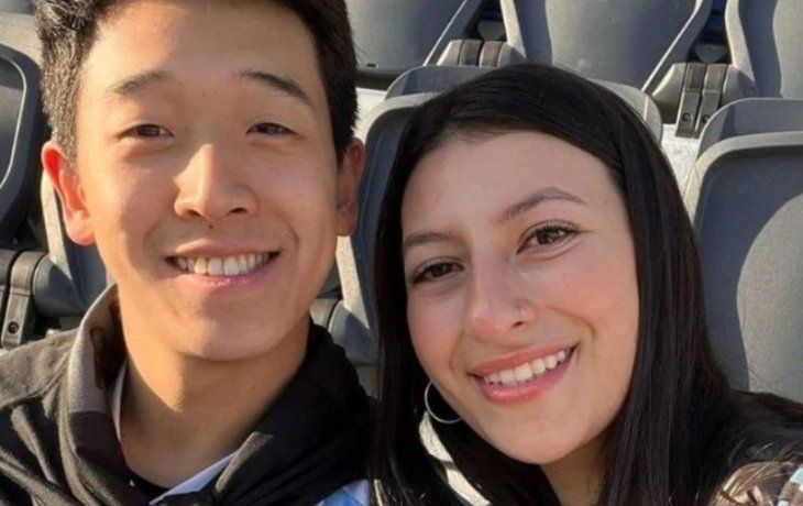 Revelan el modus operandi de Martín Ku para engañar a su novia