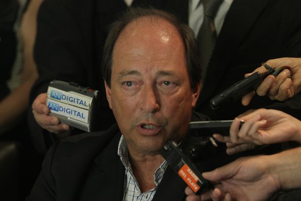 Que la UCR se quede solo en UNEN siempre fue una decisión equivocada