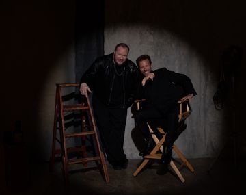 Sin Bandera cierra su gira internacional en Buenos Aires: todos los detalles