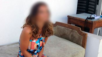 amalia granata: deje de usar botox porque era un monstruo amalia granata: deje de usar botox porque era un monstruo