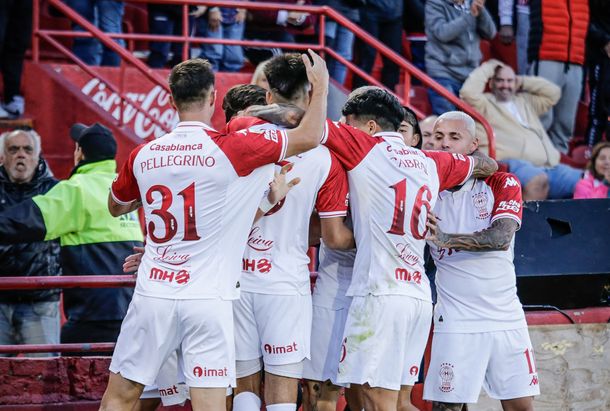 Foto: X @CAHuracán