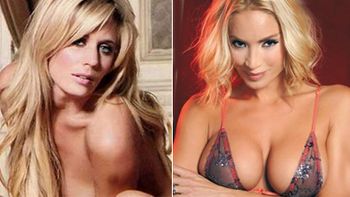 Rocio-Claudia Rocio-Claudia