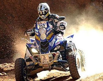 ¿Cómo fueron las ediciones anteriores del Dakar?