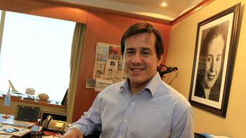 recalde le respondio a clarin: aerolineas recibe cada vez menos subsidios recalde le respondio a clarin: aerolineas recibe cada vez menos subsidios