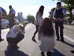 Tiros en una discoteca alemana: dos muertos y varios heridos