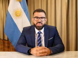Alexis Pirchio