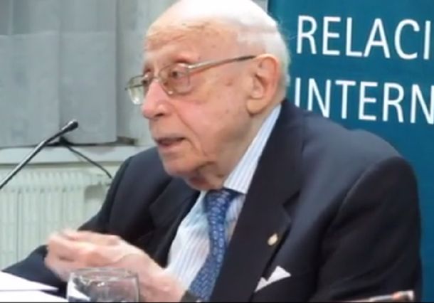 Propuesta para incorporar a los británicos de las Malvinas a las negociaciones bilaterales