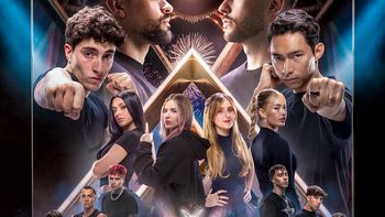 La cartelera completa de La Velada del Año 6: peleas y shows confirmados