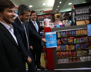 Habrá Precios Cuidados en bares de las estaciones de Retiro