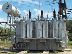 cinco empresas se postulan para la construccion de una estacion transformadora cinco empresas se postulan para la construccion de una estacion transformadora