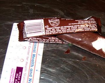 FOTOS: escondites para pasar drogas