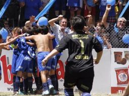 Fotos: Gentileza Damián Reyna