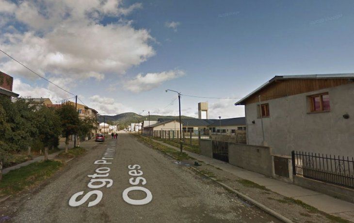 Bariloche: mataron a puñaladas a una chica de 14 años en medio de una fiesta