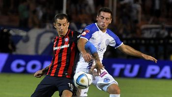 san lorenzo vencio a godoy cruz en mendoza san lorenzo vencio a godoy cruz en mendoza
