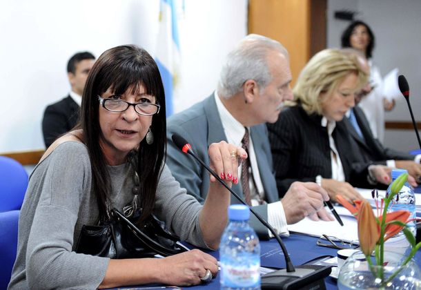 El proyecto de responsabilidad del Estado obtuvo dictamen