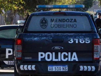 Lo mataron de un tiro en la cabeza y detuvieron a su novia y a un amigo