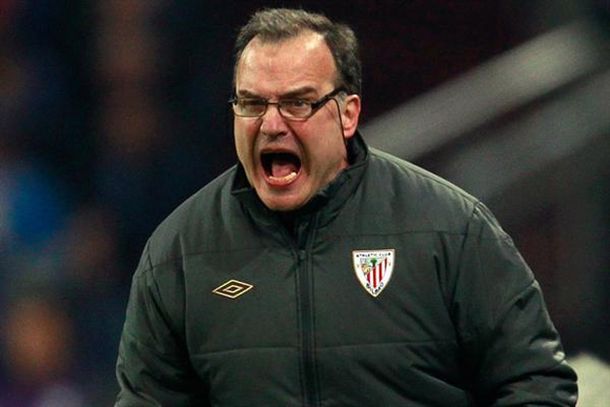 En España piensan que Bielsa tiene un futuro incierto