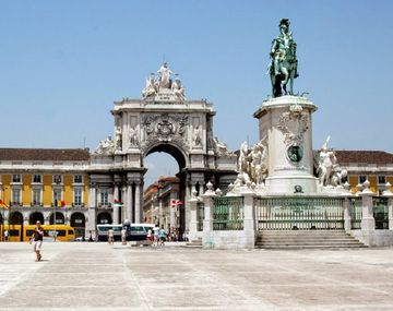 Portugal fue elegido como el mejor destino turístico del mundo en 2017