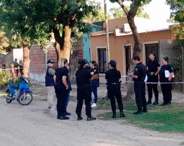 Encontró a un amigo con su ex en la cama y lo mató a puñaladas