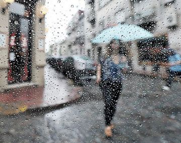 Pronóstico del tiempo para este sábado: calor