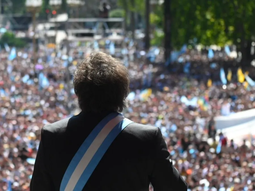 100% de presencialidad para trabajadores estatales