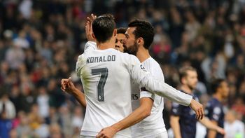 real madrid cerro su grupo de local con una goleada ante el debil malmo real madrid cerro su grupo de local con una goleada ante el debil malmo