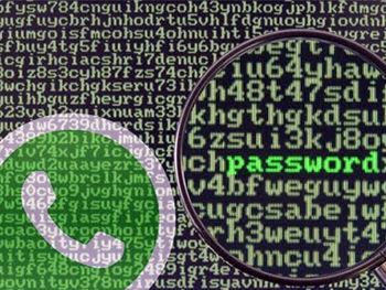 Alerta por la seguridad de WhatsApp: cualquiera puede leer tus conversaciones