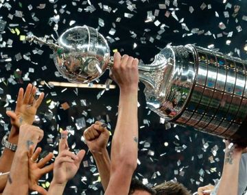 Habrá seis argentinos en la próxima edición