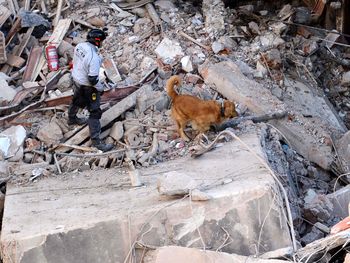 Imputan a otro inspector de Litoral Gas por la explosión