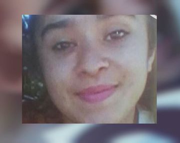 Azucena Magdalena Isnard, desapareció en Quilmes