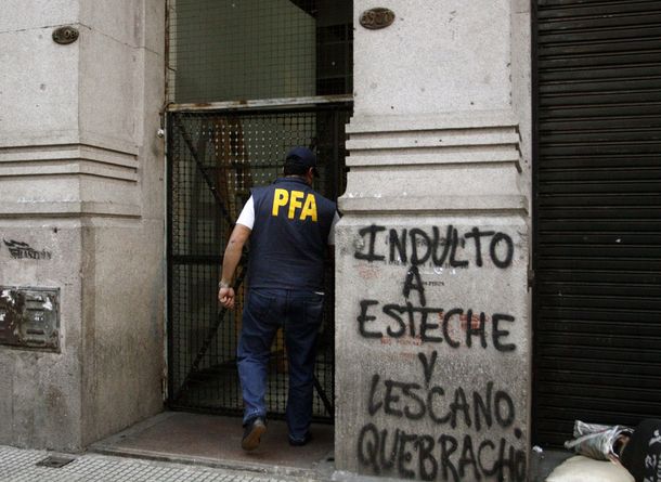 Escuchá el audio de las amenazas a Camila, la joven violada en un boliche