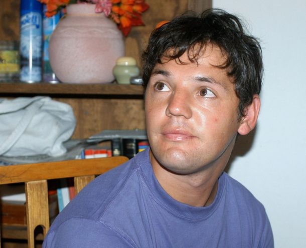 Zárate gastón NA Zárate gastón NA