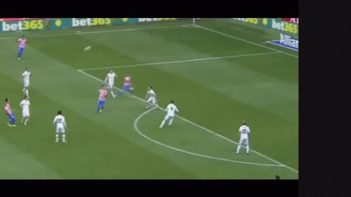 Sporting de Gijón vs Real Madrid: Isco salva los tres puntos