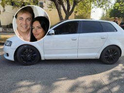 Detuvieron en Córdoba al hijo de la novia de Cristian Castro tras una persecución